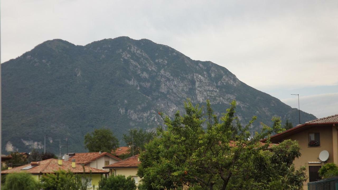 Villa Maria غيمونا ديل فريولي المظهر الخارجي الصورة