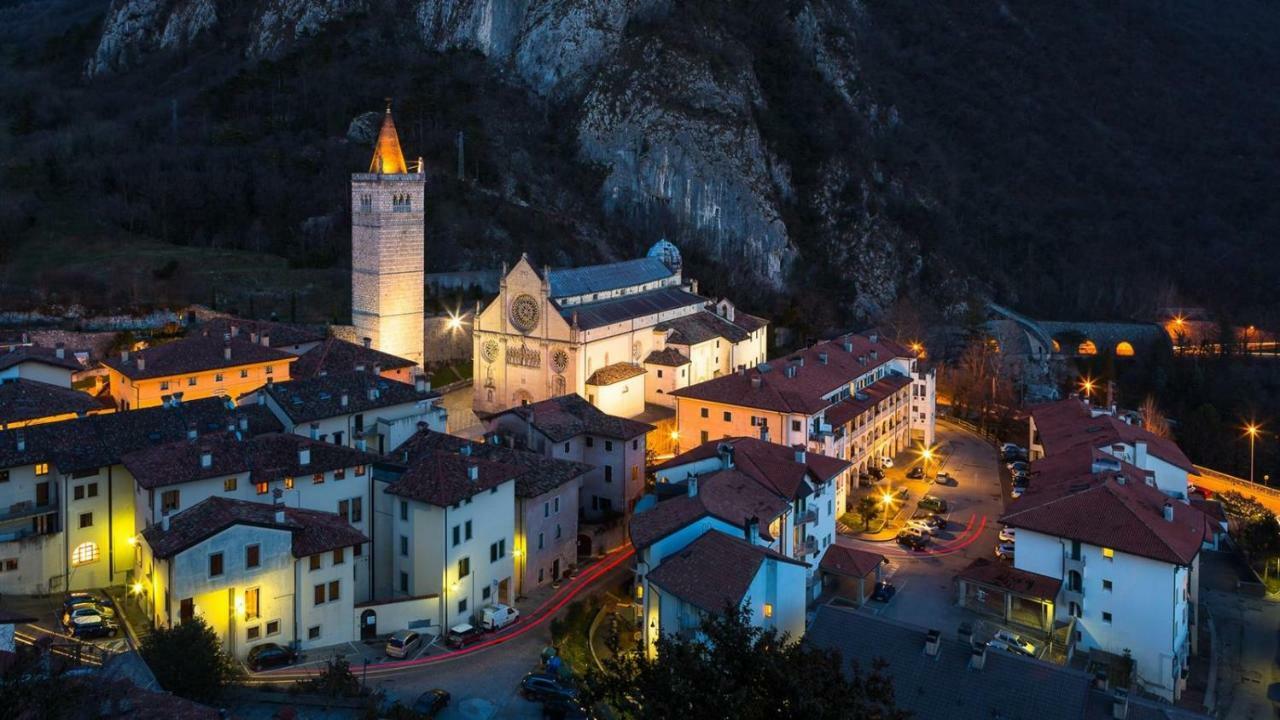 Villa Maria غيمونا ديل فريولي المظهر الخارجي الصورة